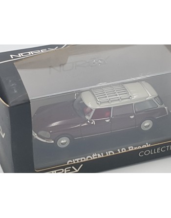 1:43 CITROEN ID 19 BREAK