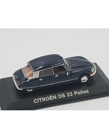 1/43 CITROEN DS 23 PALLAS