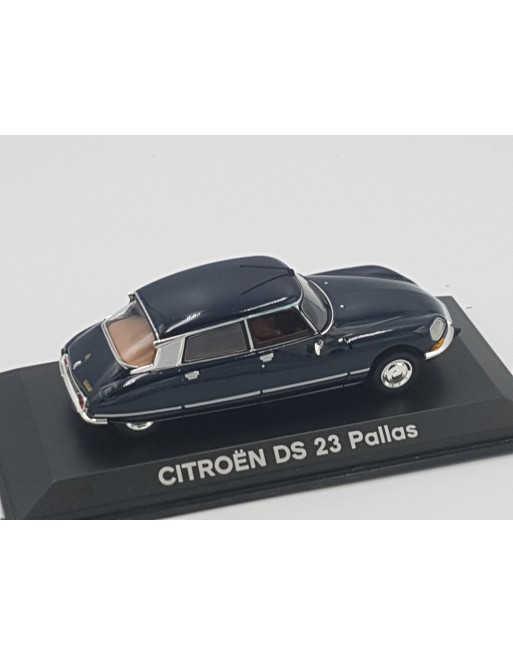1/43 CITROEN DS 23 PALLAS