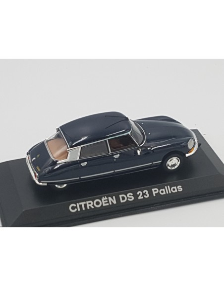 1/43 CITROEN DS 23 PALLAS