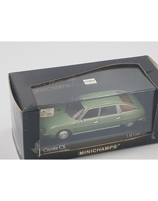 1/43 CITROEN CX PRESTIGE