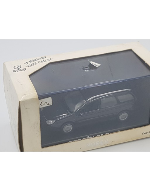 1/43 CITROEN C5 BREAK