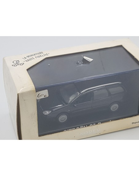 1/43 CITROEN C5 BREAK