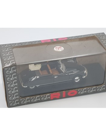 1/43 CITROEN DS CABRIOLET