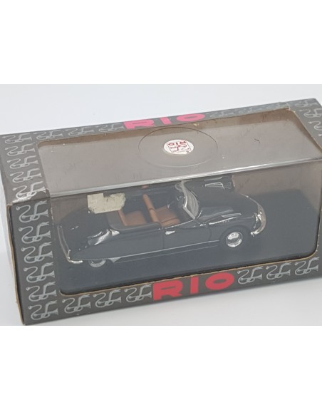 1/43 CITROEN DS CABRIOLET