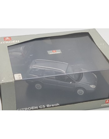 1/43 CITROEN C5 BREAK