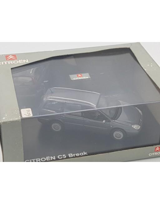 1/43 CITROEN C5 BREAK