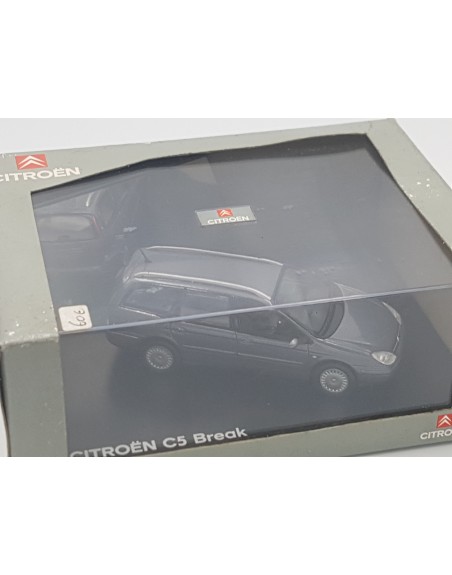 1/43 CITROEN C5 BREAK