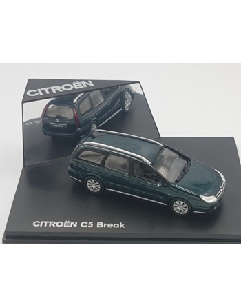 1/43 CITROEN C5 BREAK