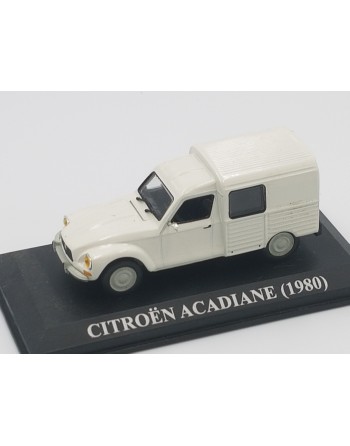 1/43 CITROEN ACADIANE