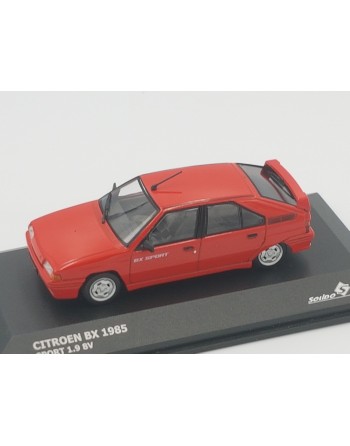 1/43 CITROEN BX SPORT
