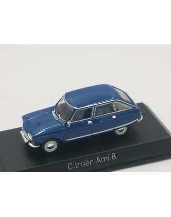 1/43 CITROEN AMI 8