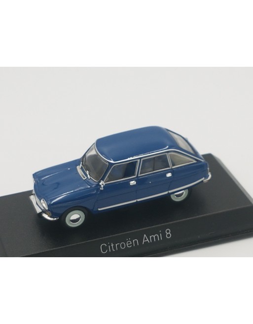 1/43 CITROEN AMI 8
