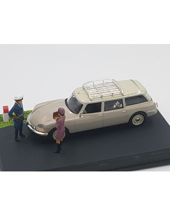 1/43 CITROEN ID 20 BREAK