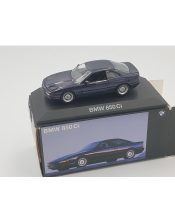 1/43 BMW 850 CI
