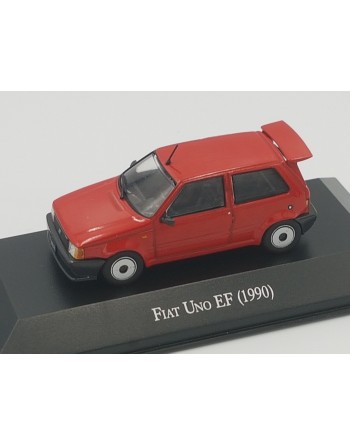 1/43 FIAT UNO EF