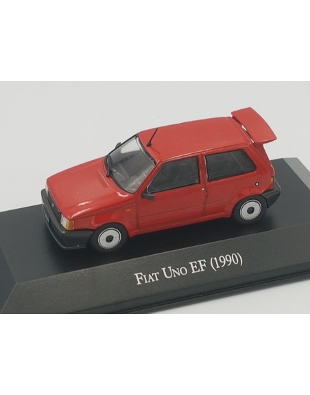 1/43 FIAT UNO EF