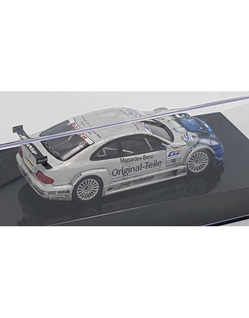 1/43 MERCEDES CLK AMG