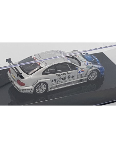 1/43 MERCEDES CLK AMG
