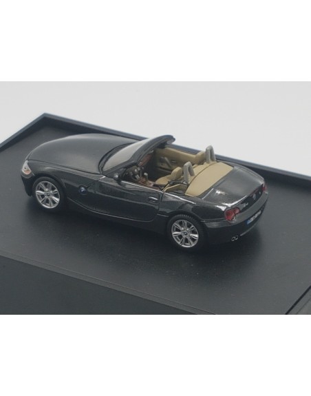 1:43 BMW Z4 CABRIOLET