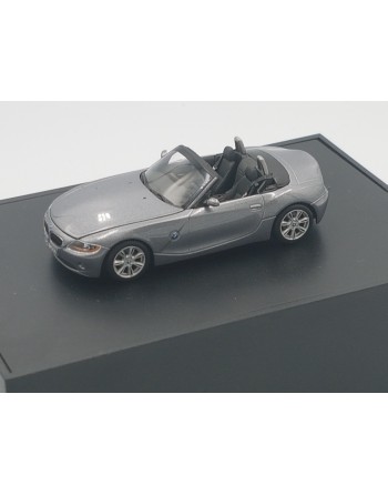 1:43 BMW Z4 CABRIOLET