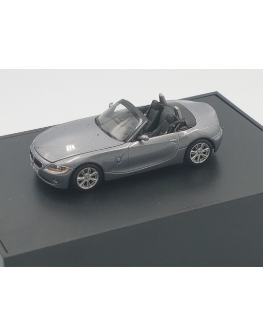 1:43 BMW Z4 CABRIOLET