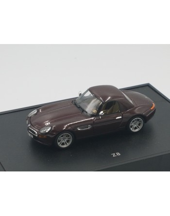 1/43 BMW Z8