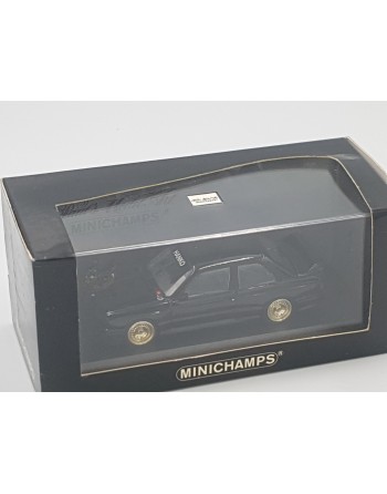 1:43 BMW M3 E30 HANKO