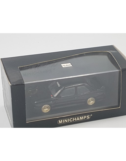 1:43 BMW M3 E30 HANKO