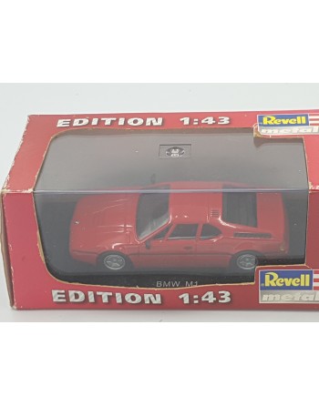 1/43 BMW M1