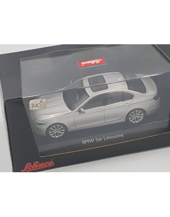 1:43 BMW SERIE 5