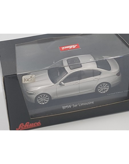 1:43 BMW SERIE 5