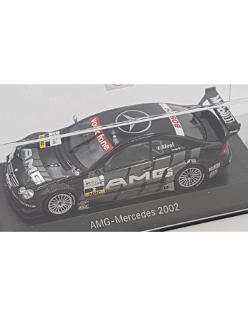 1/43 MERCEDES AMG