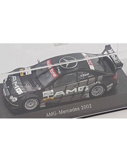 1/43 MERCEDES AMG
