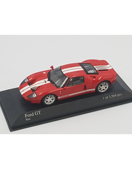 1/43 FORD GT