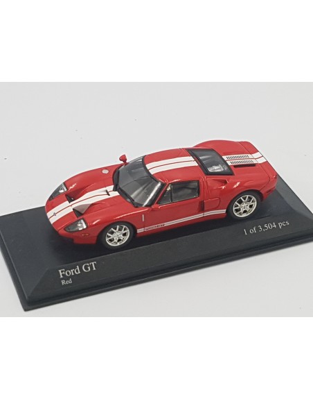 1/43 FORD GT
