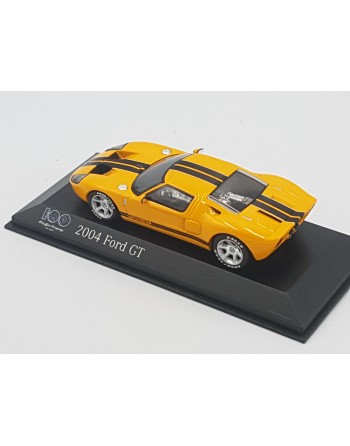 1/43 FORD GT