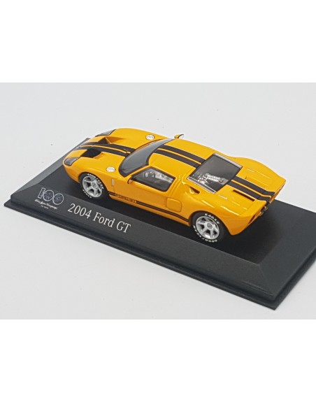 1/43 FORD GT