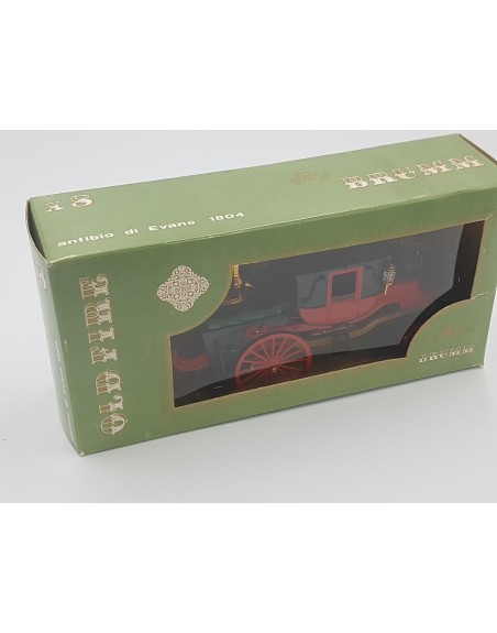 1/43 ANFIBIO DI EVANS 1804