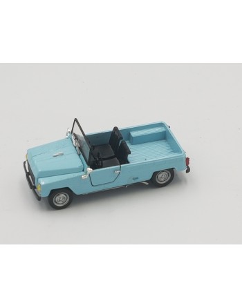 1/43 RENAULT RODEO
