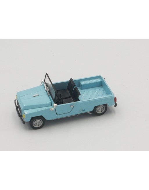 1/43 RENAULT RODEO