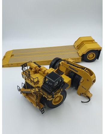 1/50 Caterpillar 784 C