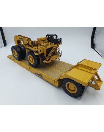 1/50 Caterpillar 784 C
