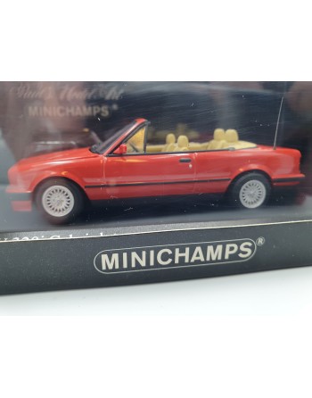 1:43 BMW 320 i Cabriolet