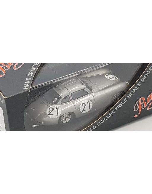 1/43 MERCEDES 300 SL