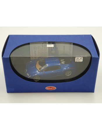 1/43 BUGATTI CHIRON CONCEPT