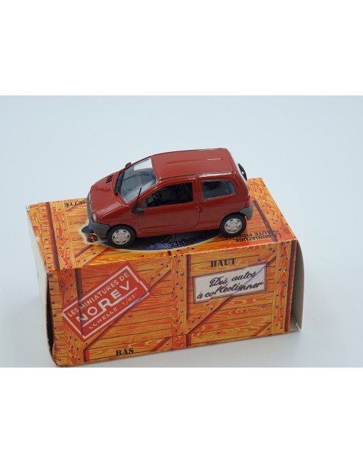 1/43 Renault Twingo