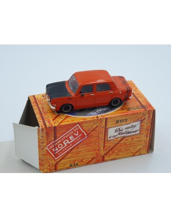 1/43 Simca 1000 Rallye