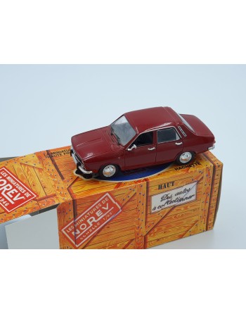 1:43 Renault 12