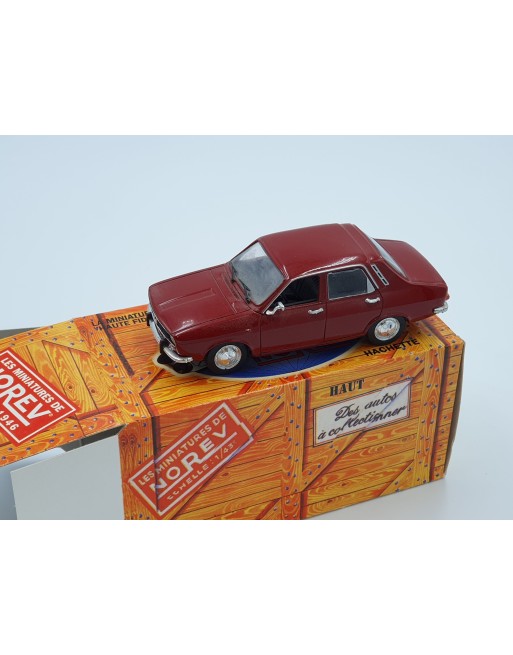 1:43 Renault 12